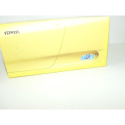 FERRARI 575 SUPERAMRICA Jaune BBR166B 1:43