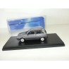 CITROEN AXEL 12 TRS 1985 Gris LABEL 43 M10 1:43