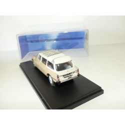 CITROEN DS 23 BREAK 1973 Beige LABEL 43 M12 1:43