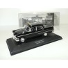 OPEL KAPITAN P2 TAXI de BERLIN 1959 ALTAYA 1:43