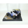 WILLIAMS RENAULT FW17 GP 1995 D. HILL ONYX 235 1:43