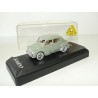 RENAULT 4CV 1954 Vert Gris SOLIDO 1:43