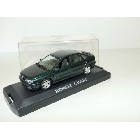 RENAULT LAGUNA I Phase 1 Vert VITESSE 1:43