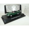 ALFA ROMEO SPIDER 2000 VELOCE Vert MAXI CAR 1:43