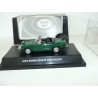 ALFA ROMEO SPIDER 2000 VELOCE Vert MAXI CAR 1:43