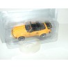 PORSCHE 911 SC CABRIOLET 3.0 1983 Orange HIGH SPEED 1:43 sous blister