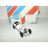MERCEDES SSKL 1931 Blanc Kit monté GP MODEL 1:43
