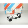 MERCEDES SSKL 1931 Blanc Kit monté GP MODEL 1:43