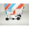MERCEDES SSKL 1931 Blanc Kit monté GP MODEL 1:43