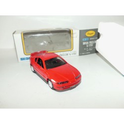 HONDA PRELUDE Si VTEC Rouge DIAPET YONEZAWA SV-34 1:40
