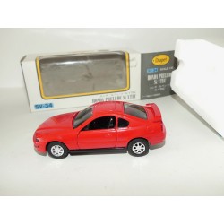 HONDA PRELUDE Si VTEC Rouge DIAPET YONEZAWA SV-34 1:40