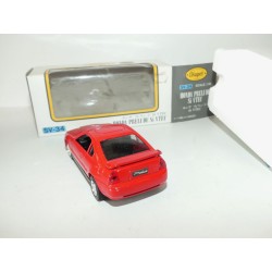 HONDA PRELUDE Si VTEC Rouge DIAPET YONEZAWA SV-34 1:40