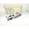 PORSCHE 956 N°1 LE MANS 1982 KIT Monte DANO 1:43