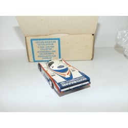 PORSCHE 956 N°1 LE MANS 1982 KIT Monte DANO 1:43