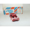 FERRARI 308 N°6 RALLYE TOUR DE FRANCE AUTO 1981 ANDRUET KIT Monté RECORD 1:43