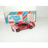 FERRARI 308 N°6 RALLYE TOUR DE FRANCE AUTO 1981 ANDRUET KIT Monté RECORD 1:43