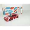 FERRARI 308 N°6 RALLYE TOUR DE FRANCE AUTO 1981 ANDRUET KIT Monté RECORD 1:43