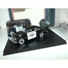 MERCURY CLUB COUPE POLICE CRUISER UNIVERSAL HOBBIES 1:43