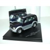 TOYOTA LAND CRUISER LONG Série 9 Bleu VITESSE V98147 1:43