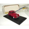 PEUGEOT 202 Berline 1938 Bordeaux PARADCAR 085 1:43