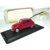 PEUGEOT 202 Berline 1938 Bordeaux PARADCAR 085 1:43