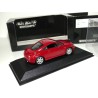 AUDI TT 8N Phase 1 1998 Bordeaux MINICHAMPS 1:43