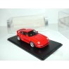 PORSCHE 993 RUF CTR 2 SPORT 1996 Rouge SPARK S0724 1:43