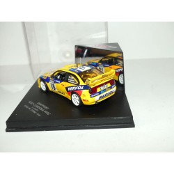 SEAT CORDOBA WRC RALLYE TOUR DE CORSE 1999 LIATTI VITESSE SKM99082 1:43