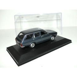 RENAULT 12 BREAK Bleu NOREV 1:43