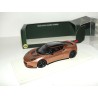 LOTUS EVORA 414E HYBRID 2010 Cuivre SPARK S2207 1:43