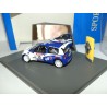 RENAULT CLIO SUPER 1600 RALLYE ALSACE 2002 JORDAN UNIVERSAL HOBBIES 1:43
