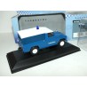 LAND ROVER GENDARMERIE VANGUARDS VA07605 1:43