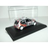 RENAULT CLIO SUPER 1600 RALLYE MONTE CARLO 2003 VIRAG UNIVERSAL HOBBIES 1:43