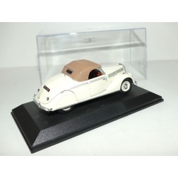 RENAULT VIVA GRAND SPORT TYPE ACX 2 1935 NOREV Collection M6 1:43