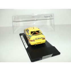 SUBARU IMPREZA 555 Gr N RALLYE 1995 TROFEU 620 1:43