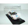 SUBARU IMPREZA WRC N°10 RALLYE MONTE CARLO 1997 O. BURRI PROVENCE MOULAGE 1:43