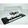 SUBARU IMPREZA WRC N°10 RALLYE MONTE CARLO 1997 O. BURRI PROVENCE MOULAGE 1:43