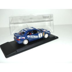SUBARU IMPREZA N°6 RALLYE SANREMO 1995 P. LIATTI PROVENCE MOULAGE 1:43