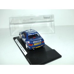 SUBARU IMPREZA N°6 RALLYE SANREMO 1995 P. LIATTI PROVENCE MOULAGE 1:43
