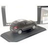 PEUGEOT 3008 I PHase 2 2013 Noir NOREV 1:43