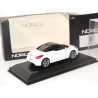 PEUGEOT RCZ 2013 Blanc NOREV 1:43
