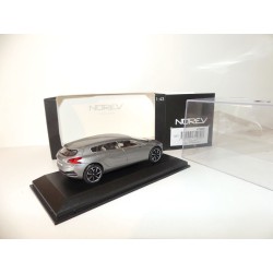 PEUGEOT HX1 CONCEPT CAR Salon Francfort 2011 NOREV 1:43