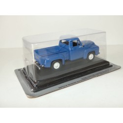 FORD F-100 PICK UP 1953 Bleu FABBRI 1:43