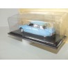 CITROEN DS 21 PALLAS USA Bleu 1972 UNIVERSAL HOBBIES 1:43 blister