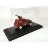 SIMCA 5 FOURGONNETTE Charcuterie TETE CERF ALTAYA 1:43