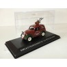 SIMCA 5 FOURGONNETTE Charcuterie TETE CERF ALTAYA 1:43