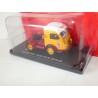 RENAULT 2,5 TONNES TRACTEUR SINPAR IXO PRESSE 1:43