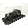 BENTLEY SPEED SIX 1930 Vert ALTAYA 1:43