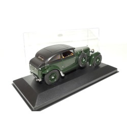 BENTLEY SPEED SIX 1930 Vert ALTAYA 1:43