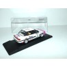 SUBARU LEGACY N°2 RALLYE DELLA LANA 1993 G. PANIZZI PROVENCE MOULAGE 1:43